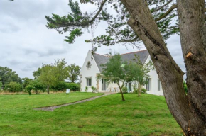 L'Envolée de Charme - Maison à 10m de Vannes